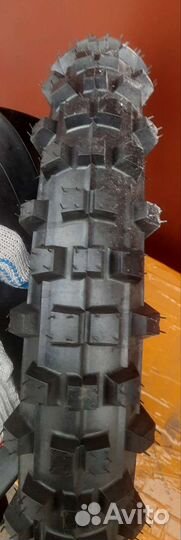 Покрышка для питбайка 14