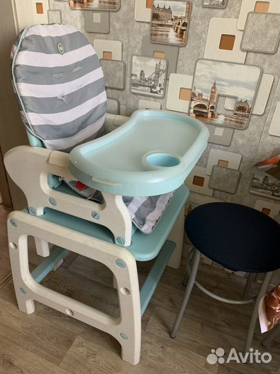 Стол для кормления