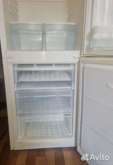 Испаритель для холодильника