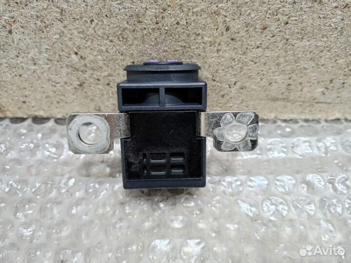 Пиропатрон audi a6 c7