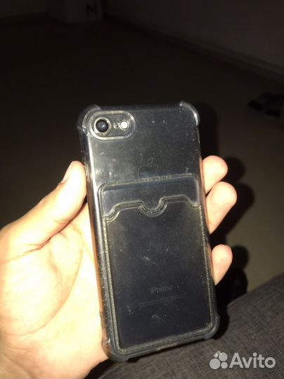 Телефон iPhone 7 128gb