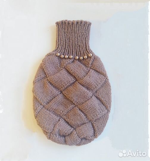 Мешочек для джапы