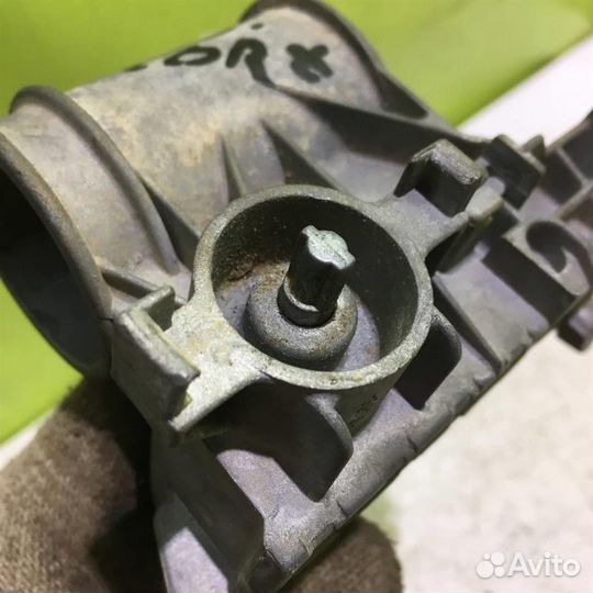 Замок зажигания Форд Ескорт Орион