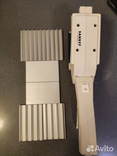 Выпрямитель для волос