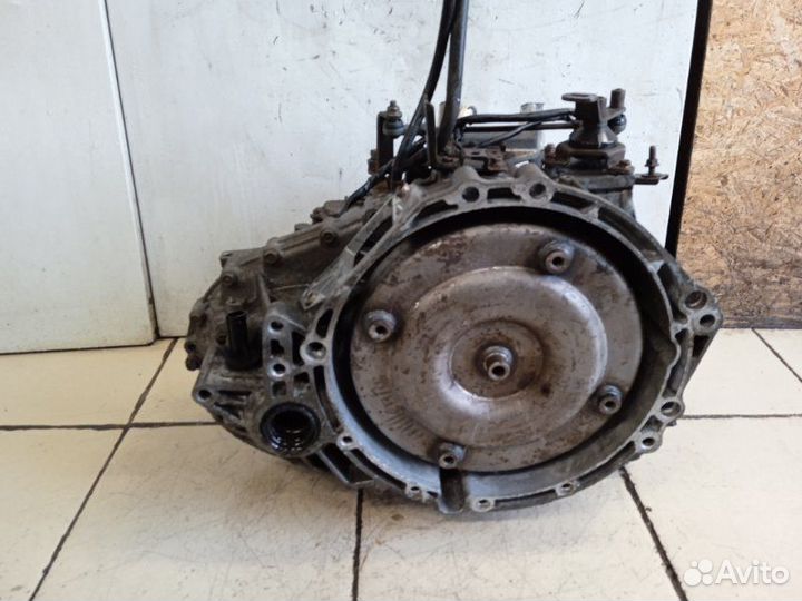 Акпп/вариатор/робот Mazda Millenia