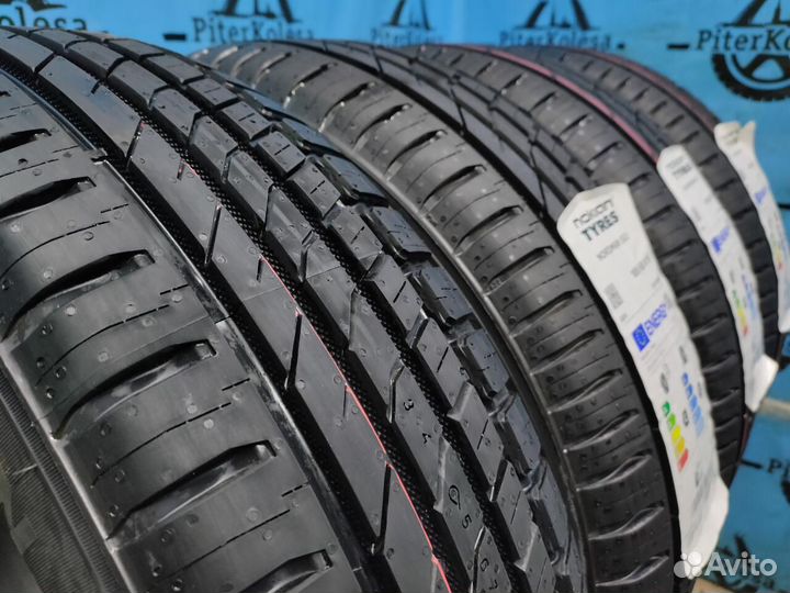 Nokian Tyres Nordman SX3 185/65 R15 100T