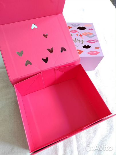 Упаковочные пакеты Mary Kay новые