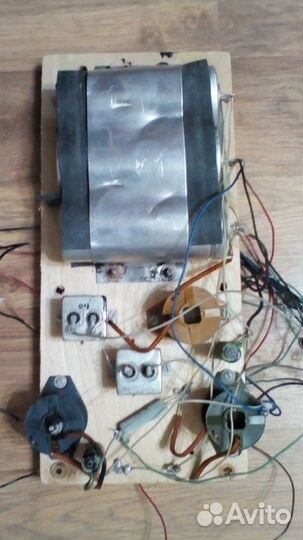 Фильтры Вега 50ас-106, 50ас-104