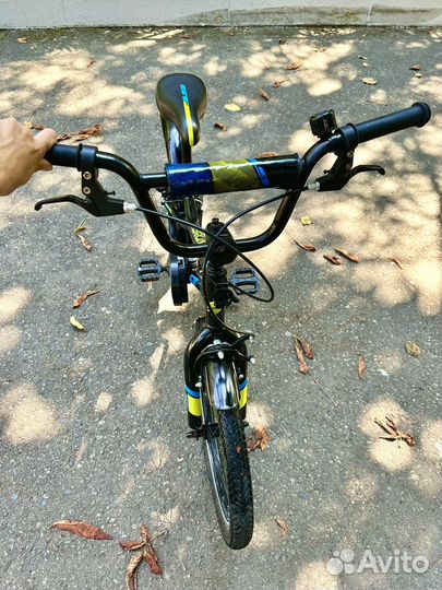 Велосипед GT 20