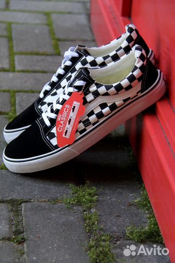 Vans