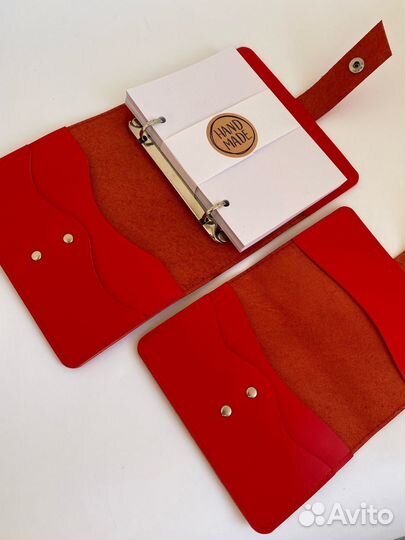 Блокнот,ежедневник натуральная кожа a6