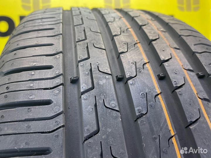 Continental ContiEcoContact 6 245/45 R18 100Y