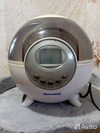 Увлажнитель воздуха Miniland