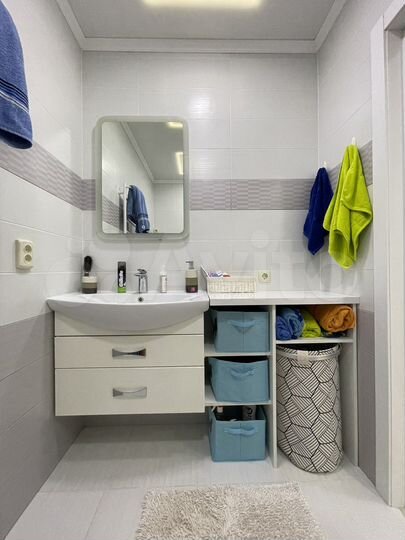 2-к. квартира, 49,7 м², 18/25 эт.