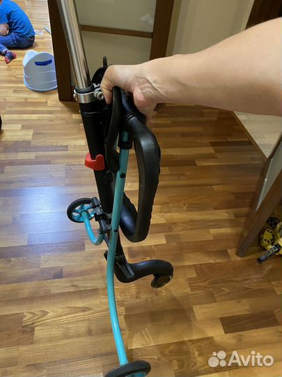 Детский трицикл