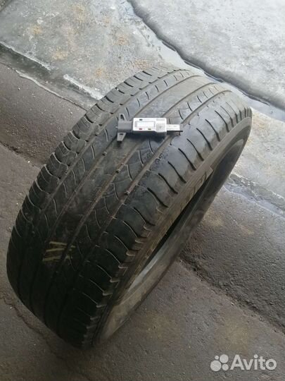 Michelin Latitude Tour HP 265/60 R18