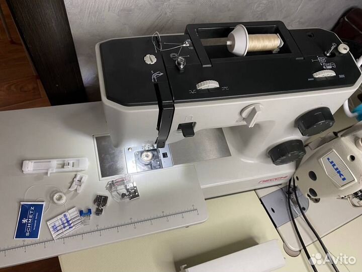 Швейная машинка