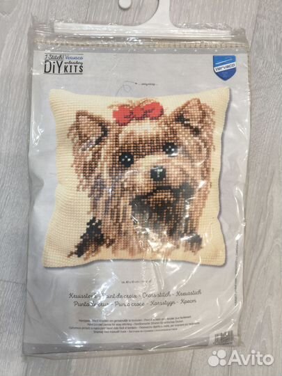 Набор для вышивания крестом