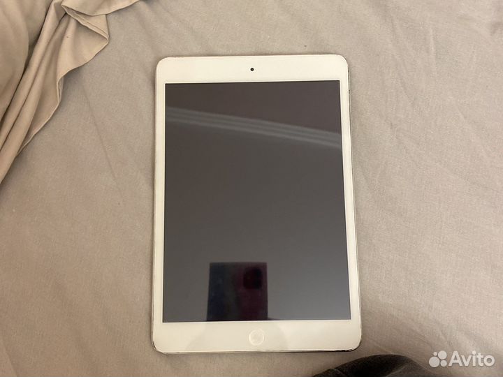 iPad mini 1 2011