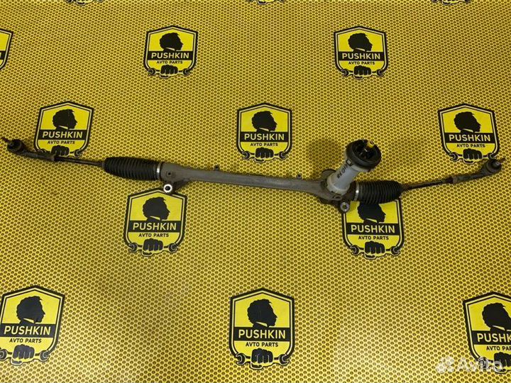 Рейка рулевая Kia Rio