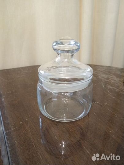 Банка для сыпучих