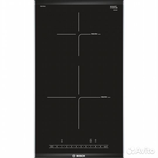 Новый Варочная поверхность Bosch PIB375FB1E