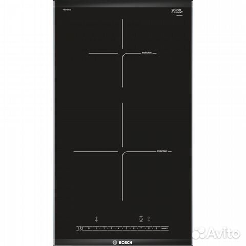 Новый Варочная поверхность Bosch PIB375FB1E