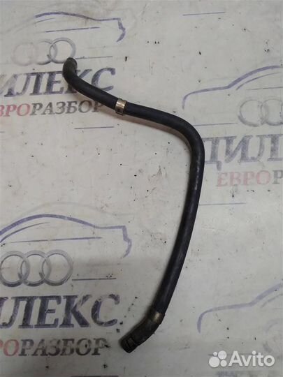 Патрубок (мото) Yamaha V-MAX 1200