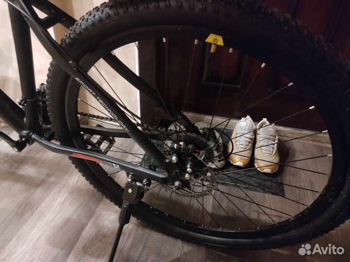 Горный велосипед взрослый 29 колеса