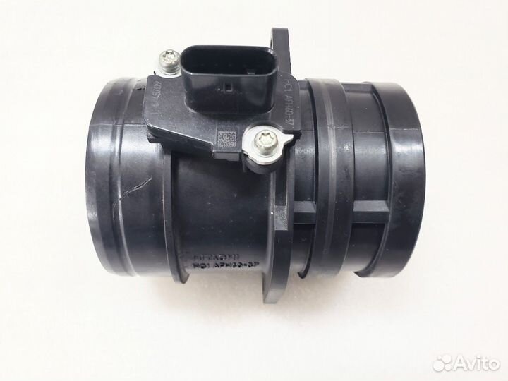 Расходомер воздуха Audi A4 В8 1.8 tfsi