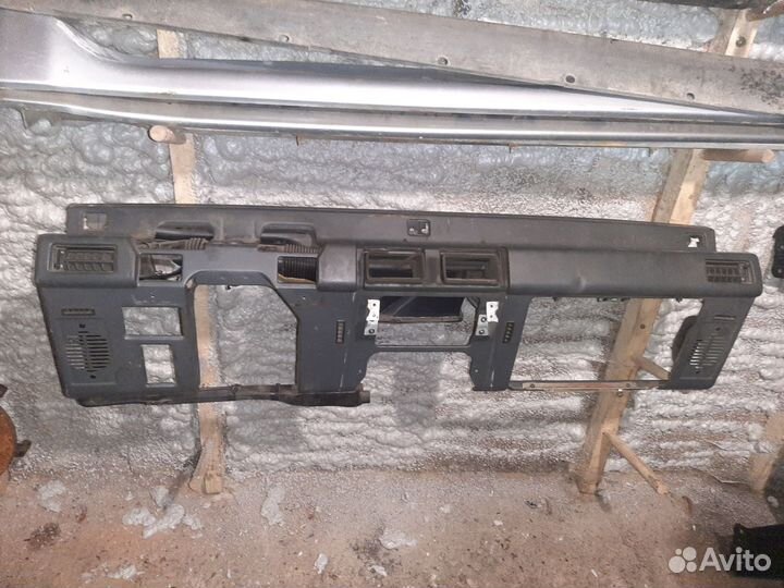 Торпедо Hyundai Galloper 1