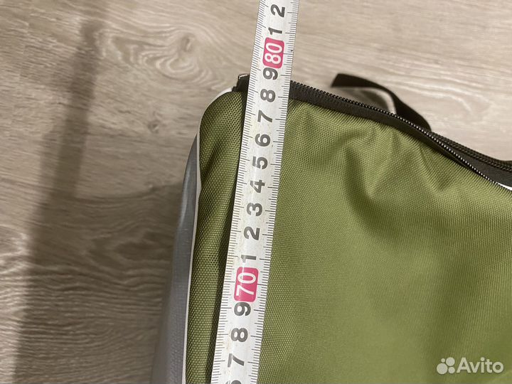 Сумка для рыболовного кресла