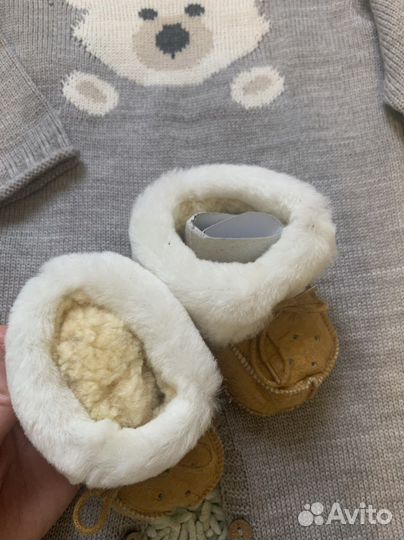 Комбинезон детский