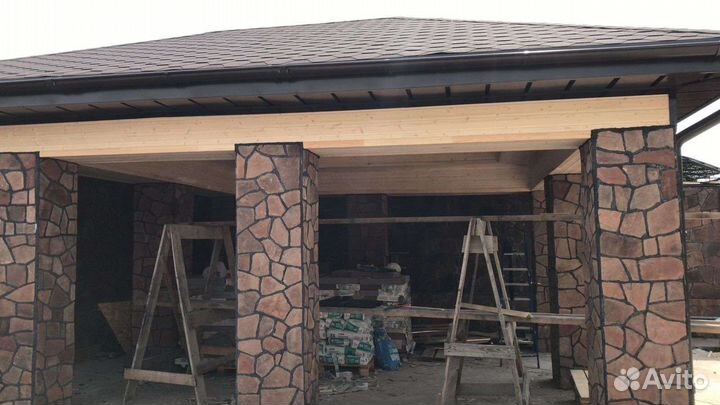 Ремонтные и отделочные работы высшего качества