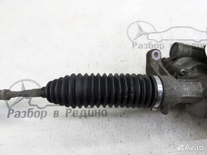 Рулевая рейка w176 A-class 270.910 02.2013