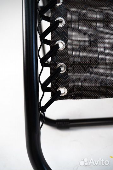 Многофункциональное складное кресло