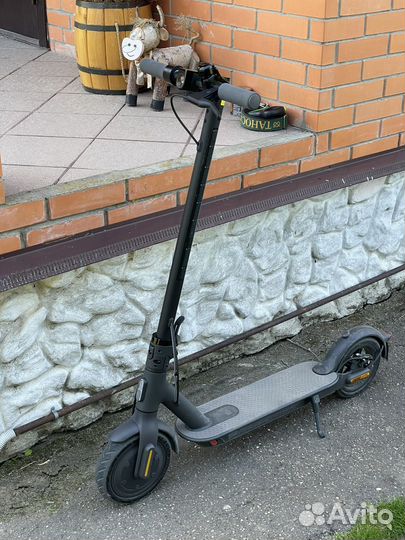 Элeктpocaмoкaт Хiаоmi Mi Еleсtriс