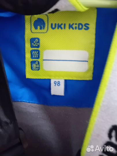 Костюм весна-осень 98