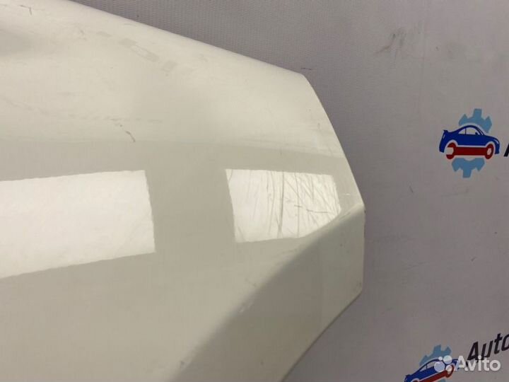 Крыло переднее правое Mercedes-Benz A-Class W169