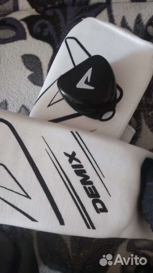 Спортивный комплект мужской