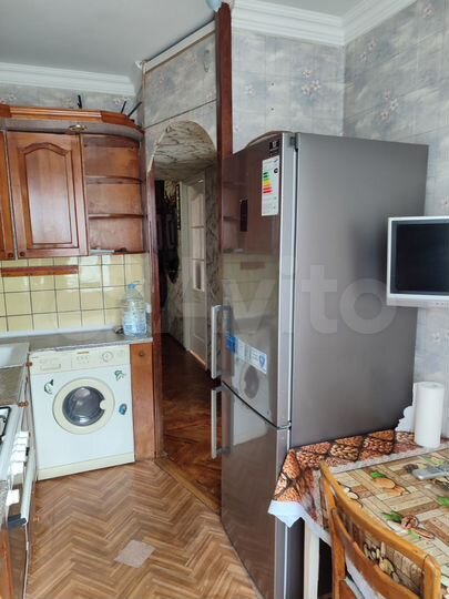 2-к. квартира, 38 м², 4/9 эт.