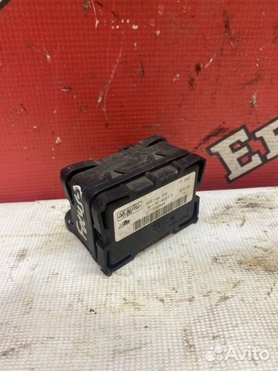 Датчик курсовой устойчивости Ford Focus 2 1.6 hxda