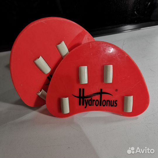 Лопатки для плавания