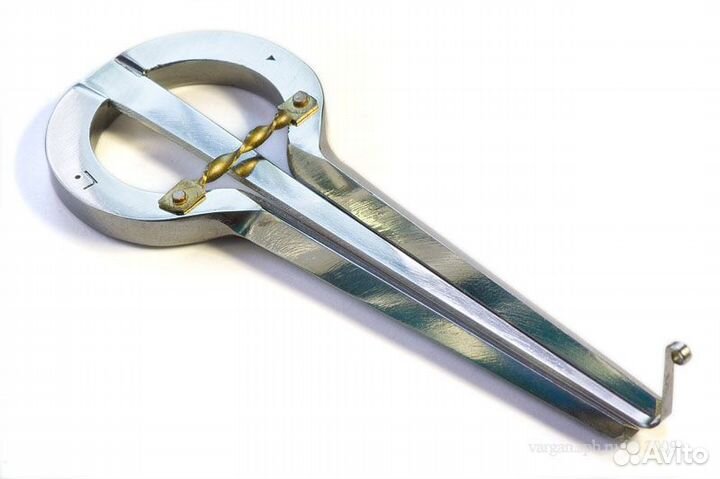 Хомус гн227 Сунгаса - Якутский варган