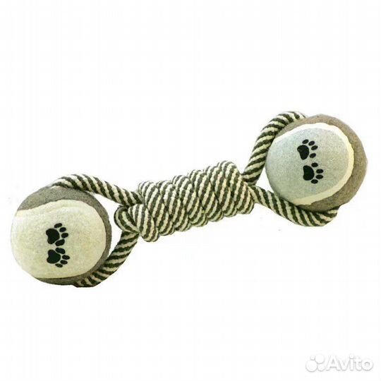 Игрушки для собак оптом
