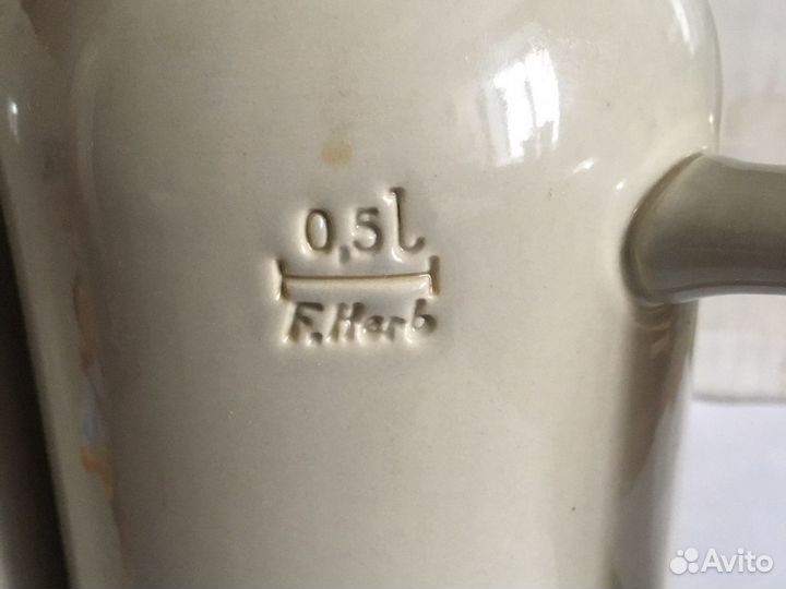 Кружка пивная/Германия