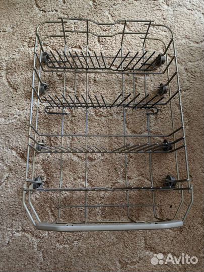 Нижняя Корзина