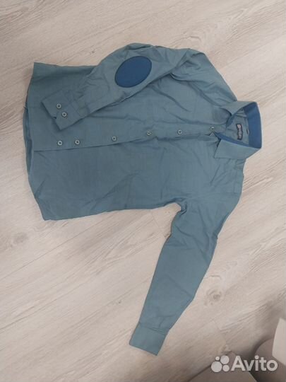 Рубашка, размер 128-134