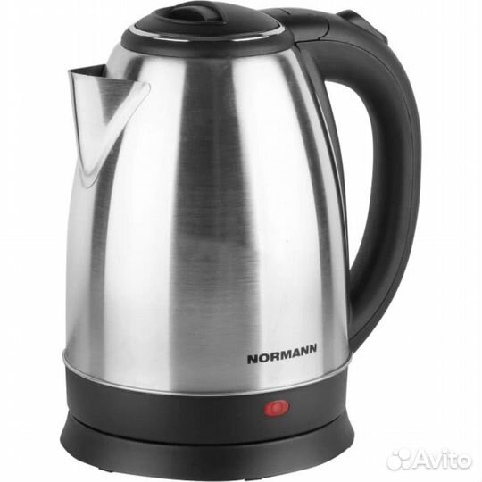 Электрочайник normann AKL-134