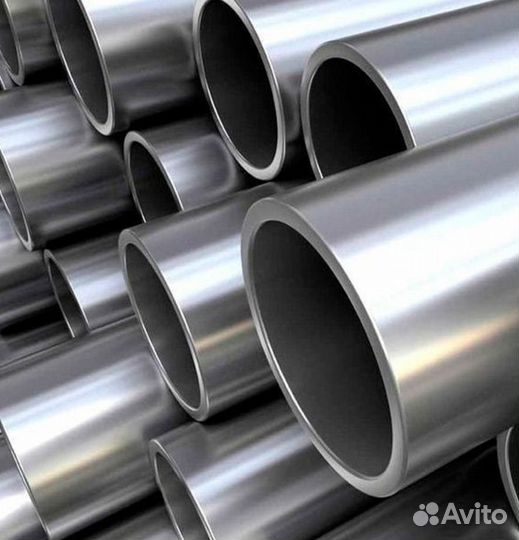 Труба с хранения